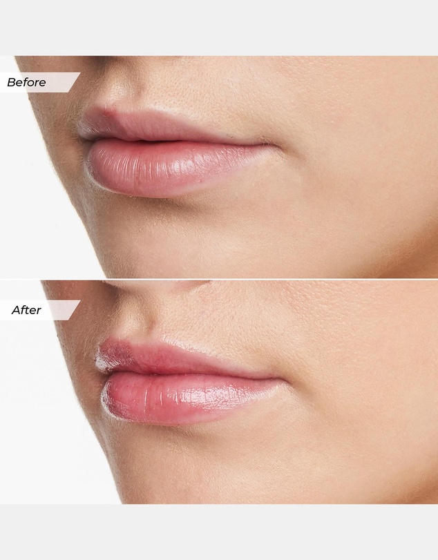 MCoBeauty - Glow Lip Balm - Watermelon