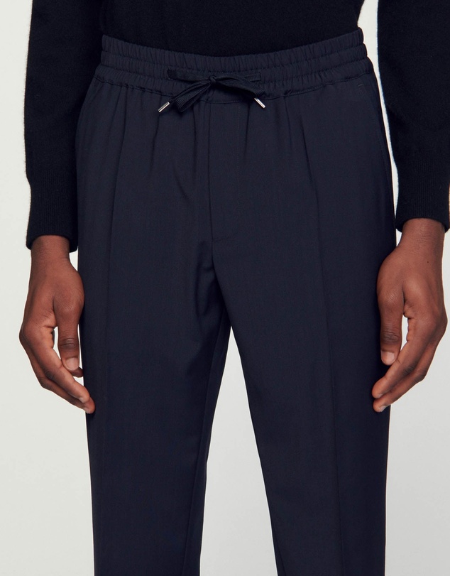 Sandro - New Alpha Pants