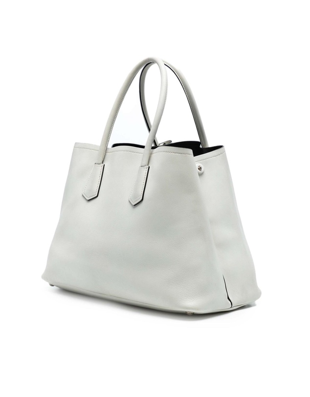 Pre-Loved by Azura Reborn - Pre-Loved Large City Calf Double Satchel