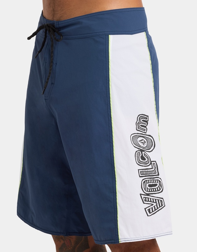 Volcom - Mens Sidelines Lib 21