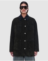 ENA PELLY - Ena Barn Jacket