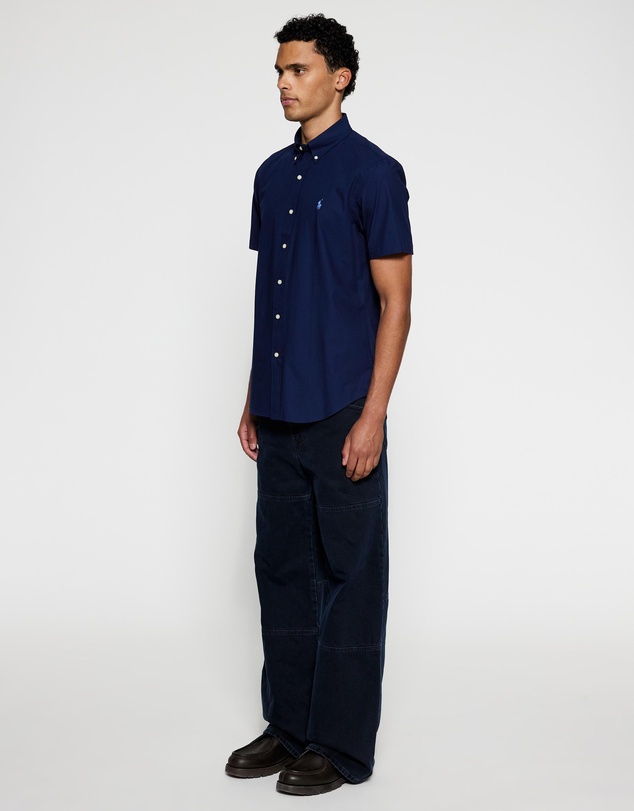 Polo Ralph Lauren - Custom Fit Stretch Poplin Shirt