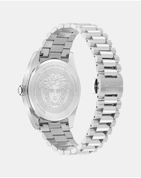 Versace - Millenyium Gent Watch