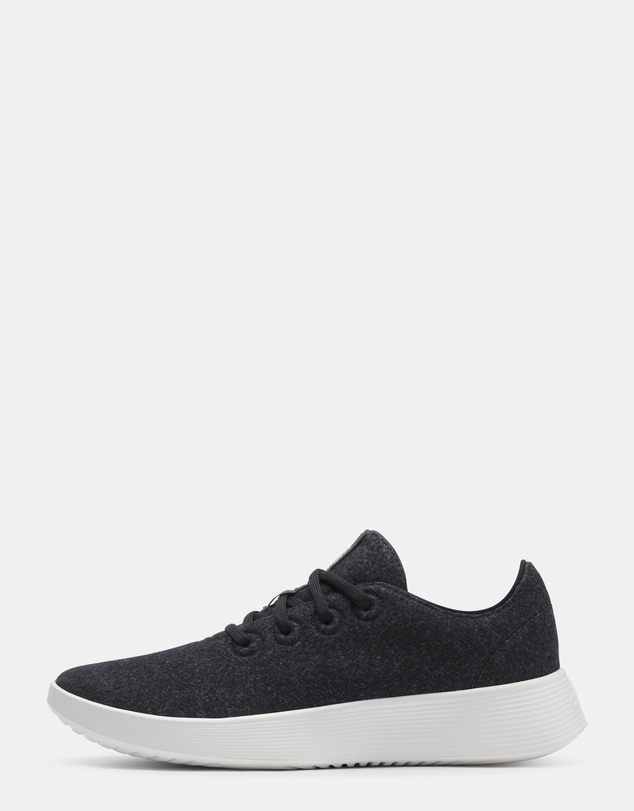 Allbirds - Wool Runner Go-Womens