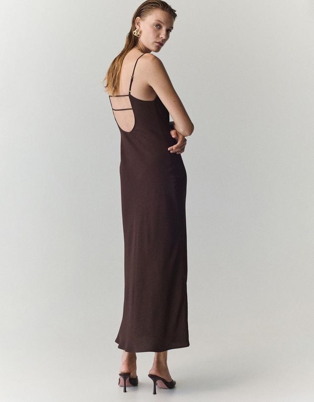 M.N.G - Rouje Dress