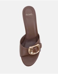 Novo - Vintage Heels