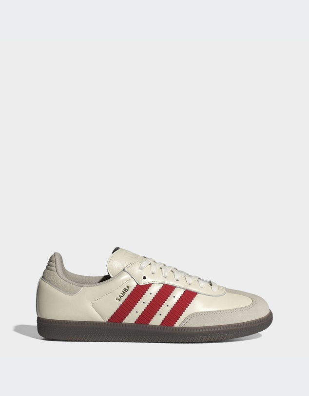 adidas Originals - SAMBA OG SHOES Unisex