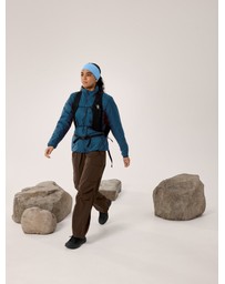 Arc'teryx - Atom SV Jacket Women's