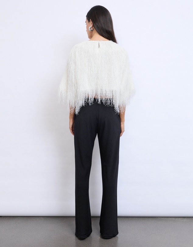 PFEIFFER - Night Drive Top
