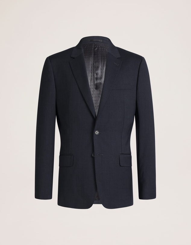 SABA - Sorkin Italian Wool Suit Jacket