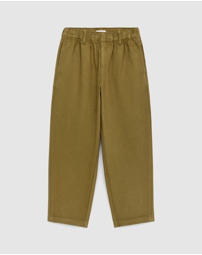 Green Medium