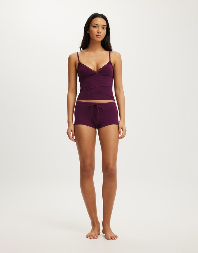 Cotton On Body - Dreamy Soft Tie Micro Short