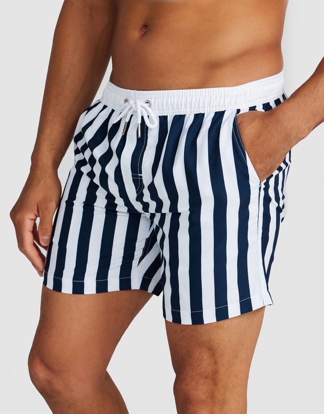 Vacay Swimwear - Oslo Swim Shorts