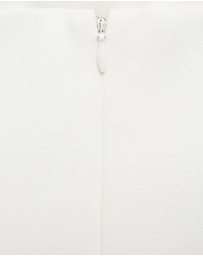 M.N.G - Triny Combined Strapless Jumpsuit