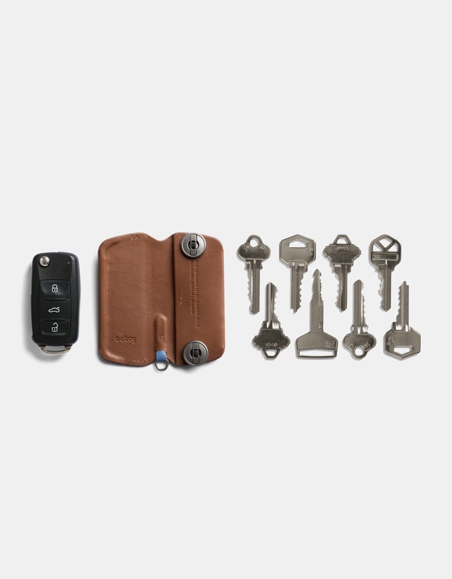 Bellroy - Key Cover Plus (Third Edition)