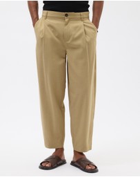 AERE - Amos Twill Pants