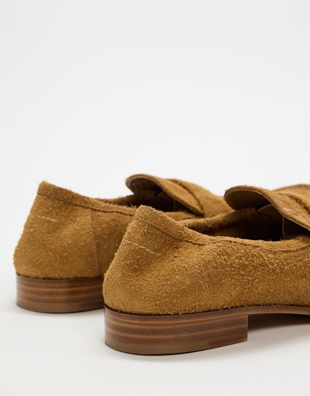 MM6 Maison Margiela - Mocassins - Men's