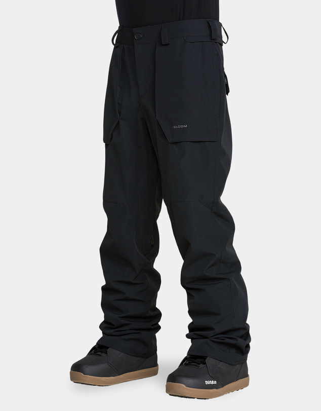 Volcom - Mens Roan Pants