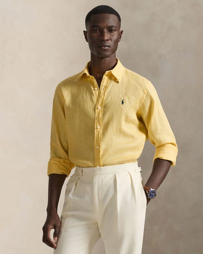 Corn Yellow