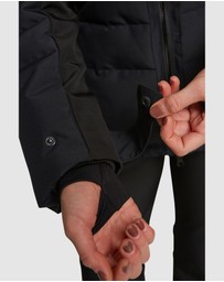 ROJO Outerwear - Sass Jacket