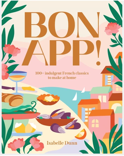 Brumby Sunstate - Bon App!