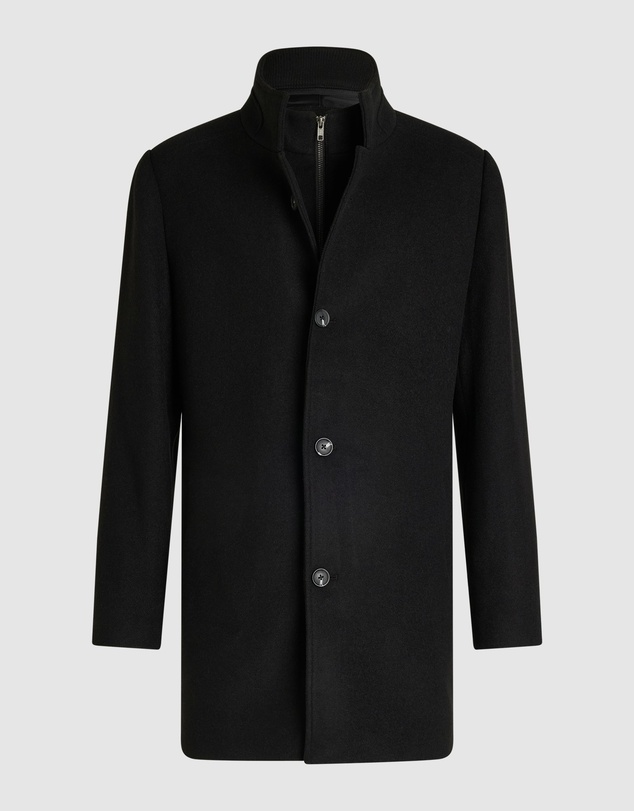 Tarocash - Gisburn Wool Coat