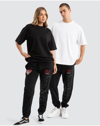 Nena & Pasadena - Essendon Cali Trackpants