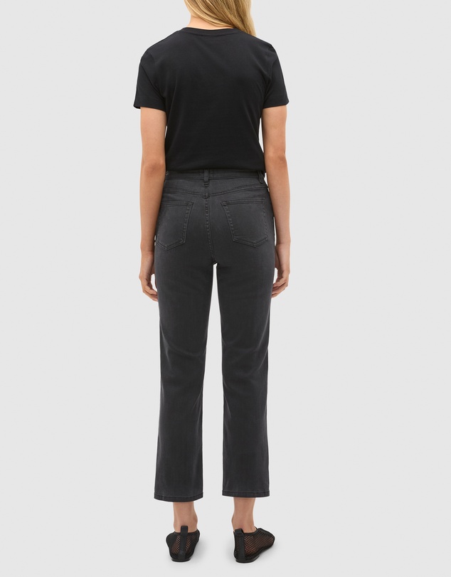 Seed Heritage - Core Straight Leg Stretch Jean