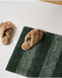 Linen House - Duo Tone Bath Mat