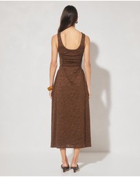 MON RENN - Zenyra Dress