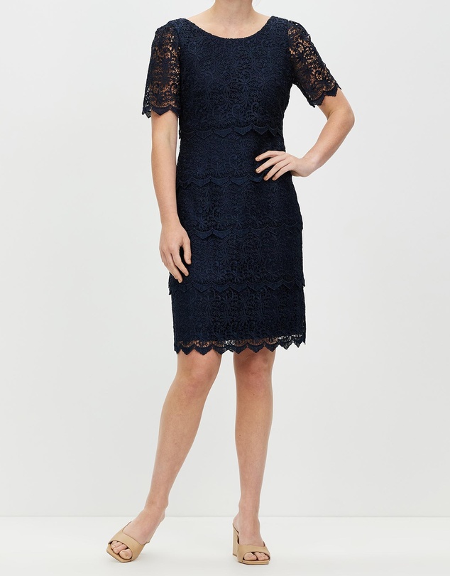 Review - Faith Dress