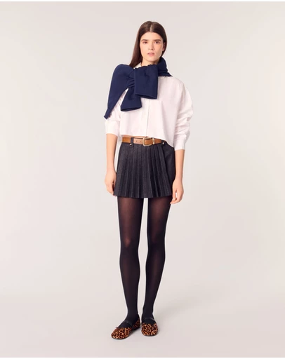 Maje - Iuplim Shorts