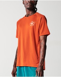 PARK - Terra Men's Training Jersey
