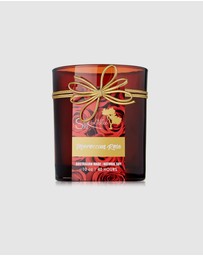 Silk Oil of Morocco - Moroccan Rose Natural Soy Candle