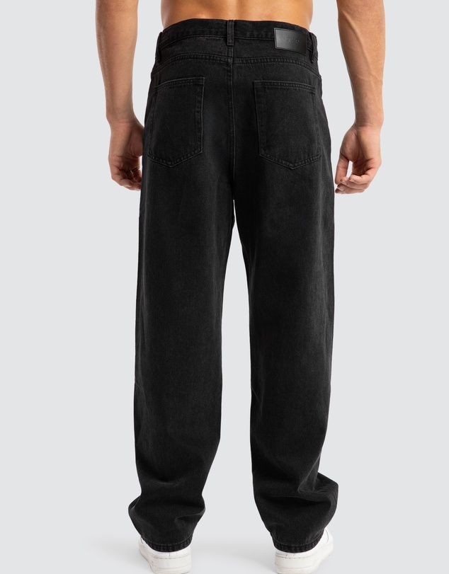 Nena & Pasadena - Drive Athletic Baggy Jean