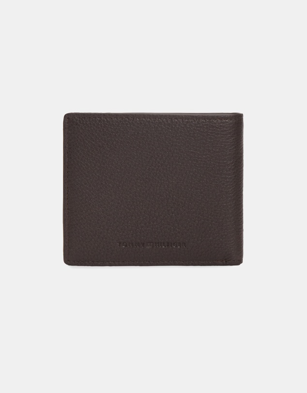 Tommy Hilfiger - Central Mini Credit Card Wallet