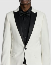 yd. - Devito Tux Blazer