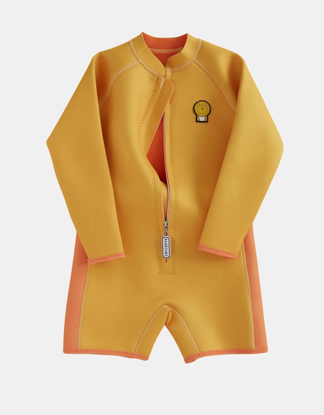 Roarsome - Cub the Lion - Kids Wetsuit