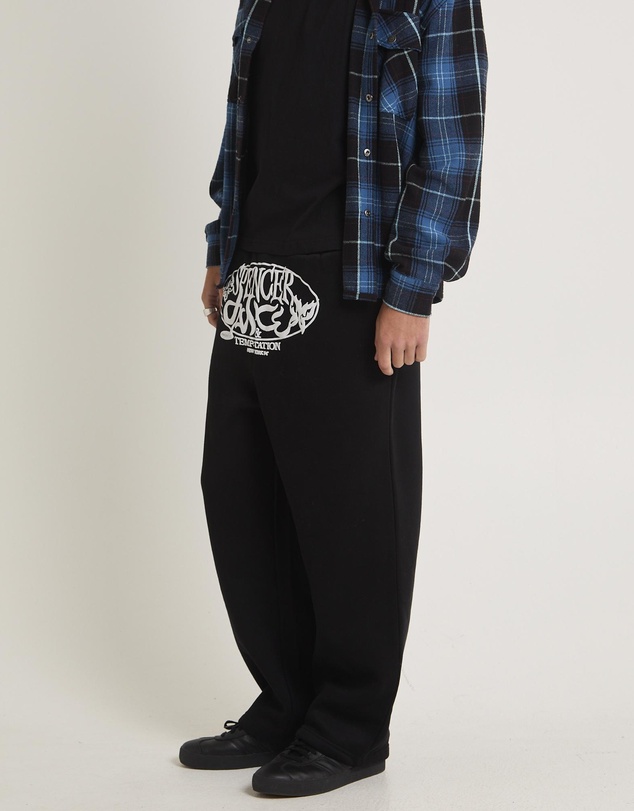Spencer Project - Flutter Trackpants