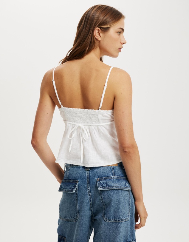 Cotton On - The Daydream Cotton Cami
