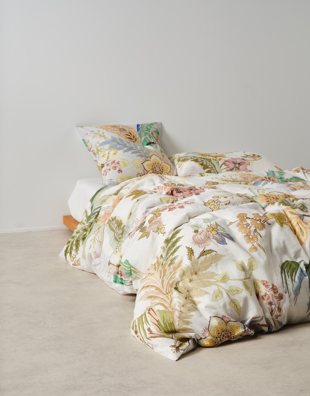 Linen House - Larissa Quilt Cover Set