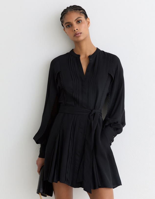 REISS - Eliana Mini Dress