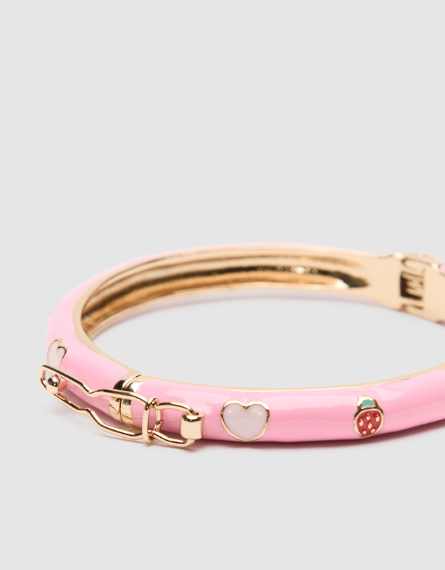 Seed Heritage - Colourful Bangle