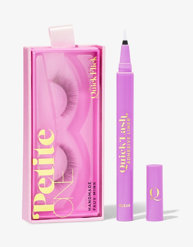 The Quick Flick - Quick Lash Day Pack