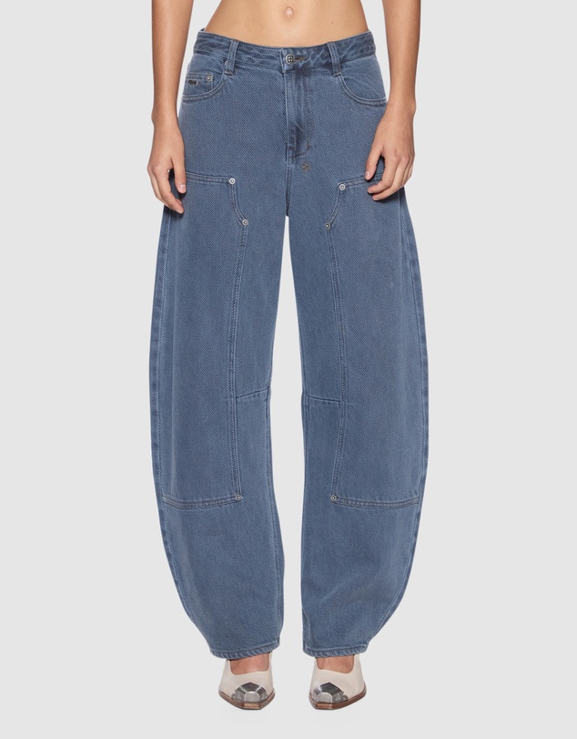 Ksubi - Barrel Jean Carpenter Mirage