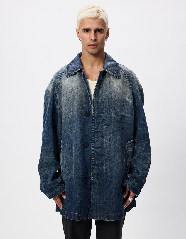 MM6 Maison Margiela - Coat