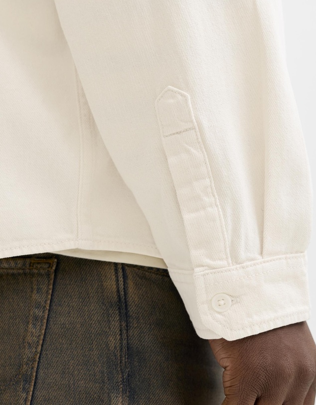 Jack & Jones - Norrebro Long Sleeve Denim Shirt