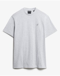 Superdry - Blank Oversized Tee