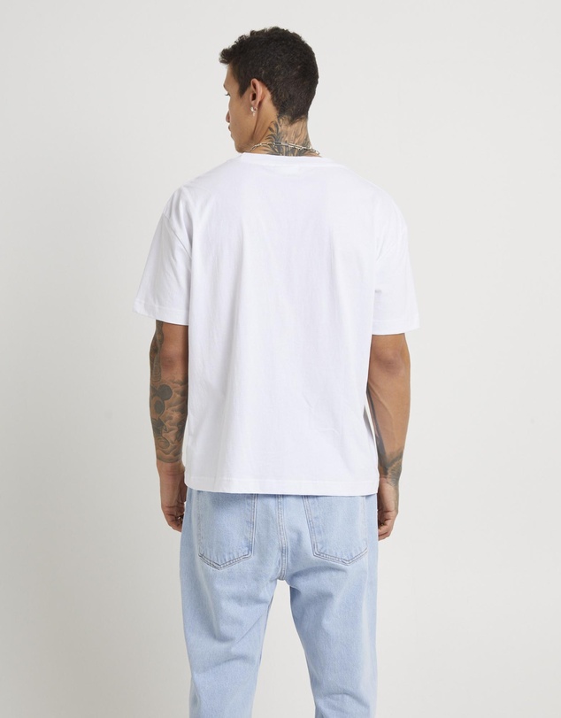 General Pants Co. Basics - OG Crop T-Shirt