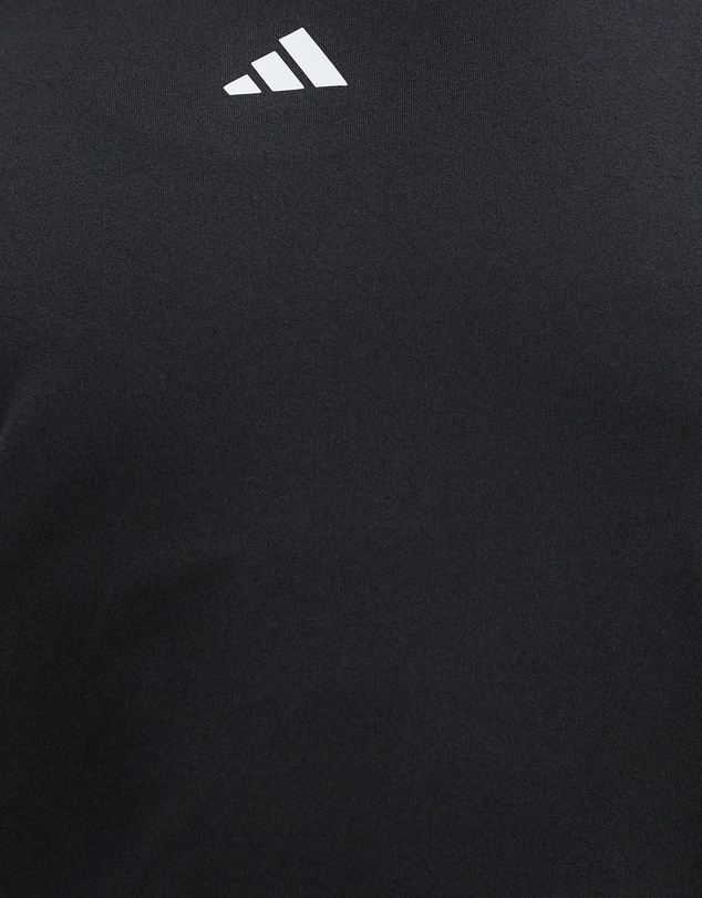 adidas Performance - Essential 3-Stripes Tee - Women's